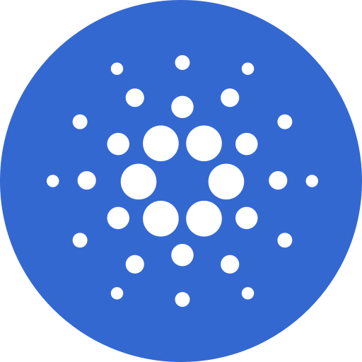 Cardano logo